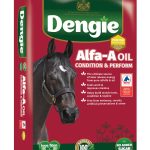 Dengie Alfa-A +oils