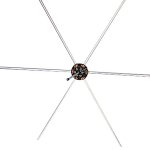 Gallagher Tumble wheel (pack of 5)