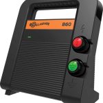 B60 Battery energiser