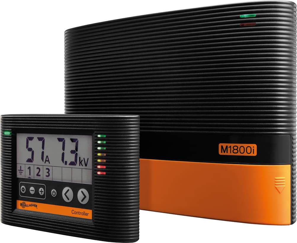 Gallagher m18001
