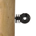 Screw-in insulator (small, pack of 25)