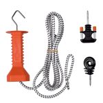 Rope Gate (elastic)