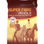 saracen super fibre pencils