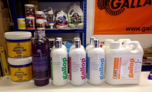 Groming and care from Carr & Day & Mart