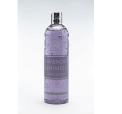 LAVENDER LINIMENT
