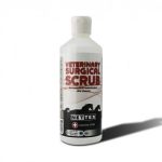EQUINE VETERINARY SURGICAL SCRUB
