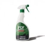 Fly repellent advance spray