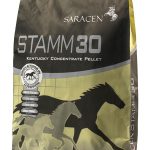 Saracens Stamm 30