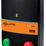 Gallagher M160 mains energiser