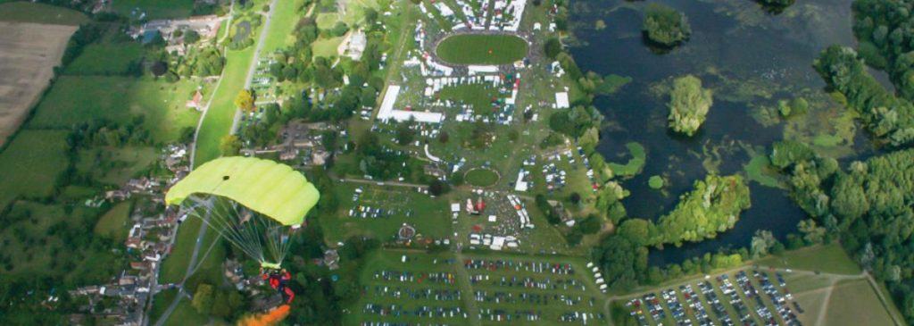 Frampton country fair