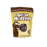 stud muffins horse treats