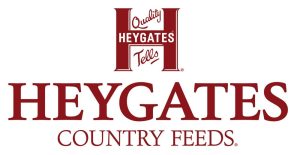 Heygates animal feeds