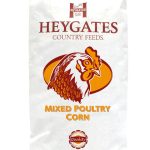 hey gates mixed poultry corn