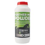 nettex feather mite powder