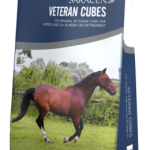 Saracen veteran cubes
