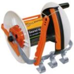 Gallagher large geared reel 1200m
