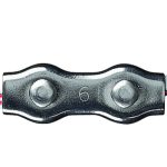 Gallagher rope connector