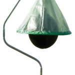 H trap horse fly trap