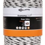 Gallagher powerline eco white 500m