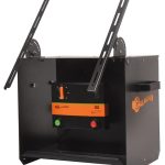 Gallagher B280 + solarbox fence energiser