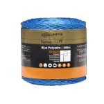 Gallagher blue polywire 400m