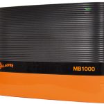 Gallagher MB1000 multi power fence energiser
