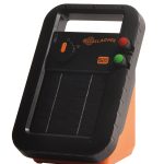 Gallagher S20 solar fence energiser