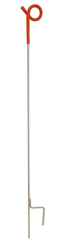 Gallagher orange pigtail posts