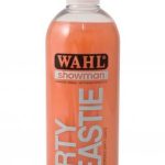 Wahl dirty beastie shampoo