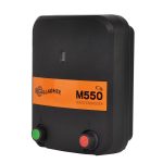 M550 mains fence energiser