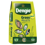 Dengie grass pellets