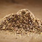 Cooked linseed meal 20kg