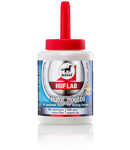 Leovet hoof oil