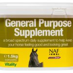 NAF General Purpose Supplement 1.5kg
