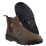 Amblers safety footwear