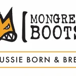 Mongrel boots