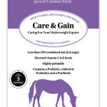 Allen & page care and gain