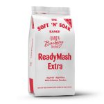 Rowen barbary readymash extra