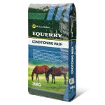 Equerry conditioning mash