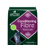 Spillers conditioning fibre