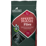 Spillers speedy mash