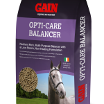Gain opti care balancer